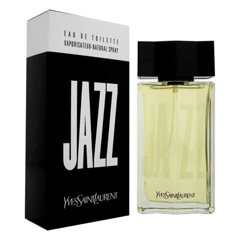 tester jazz yves saint laurent 100ml|jazz ysl cologne for men.